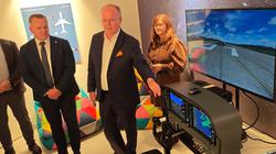 „Savaitės kontūrai“: nauji „Newton Room“ moduliai ir Čiurlionio pasaulis Visagine (video)