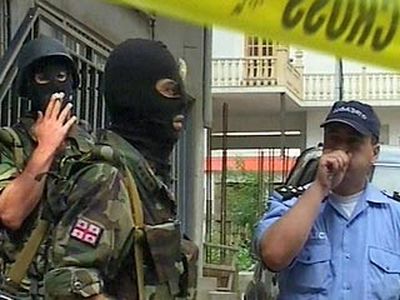 Южная Осетия: МВД Грузии выселяет жителей осетинских сел из их жилищ - В Мире