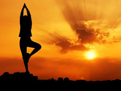 Приглашаем всех желающих на бесплатный открытый класс по йоге - В Висагинасе