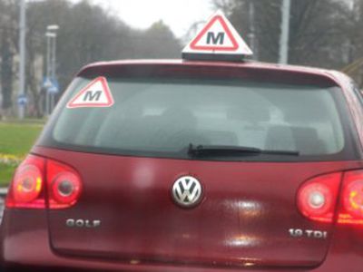 Тысячи водителей в январе могут лишиться водительских прав - Хобби, отдых и развлечения