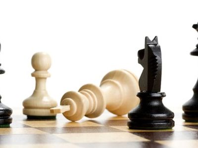 Приглашаем на шахматный турнир - В Висагинасе