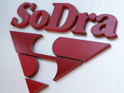 Kuo dažniausia dirbama ir kiek daugiausia uždirbama - Lietuva ir Baltijos šalys