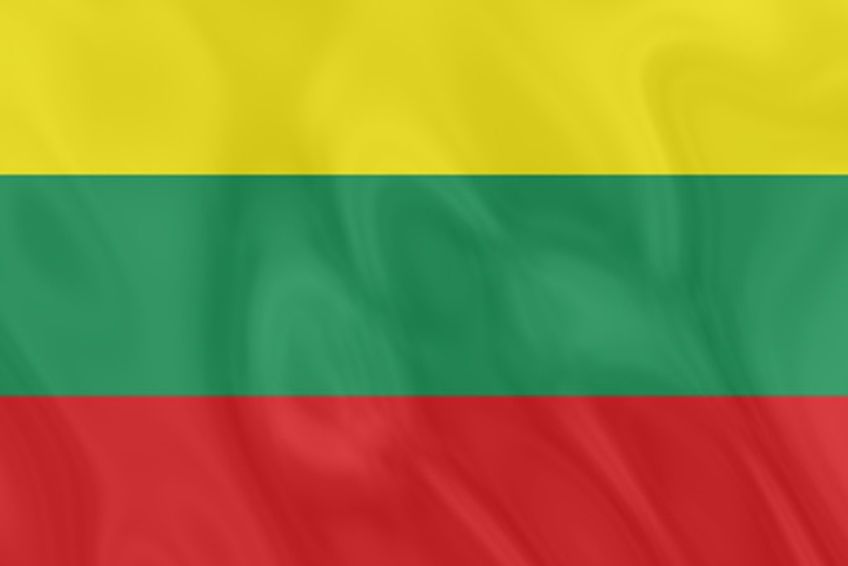 Литва готовится к празднованию 20-летия восстановления независимости