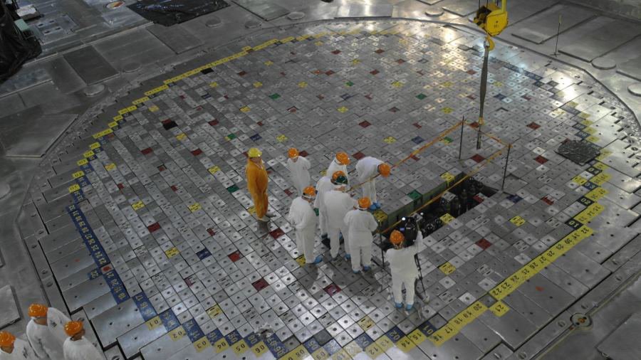 Дело по поводу коррупции на ИАЭС сегодня передано в суд - Энергетика