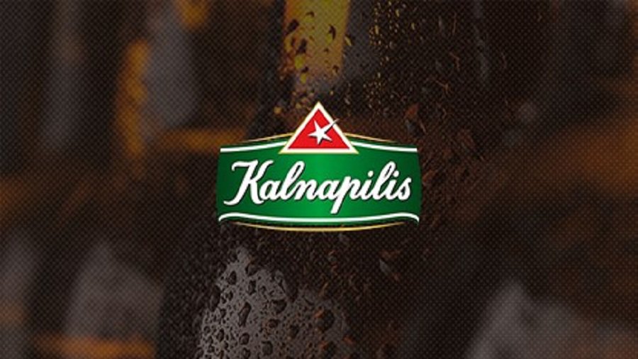 Пиво "Калнапилис" отправляется в Китай - Литва и страны Балтии