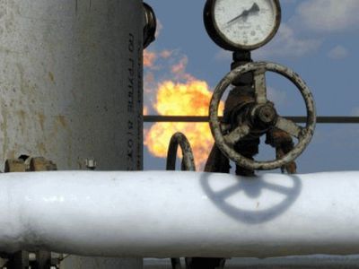 В 2012 году в Литве начнет работу биржа биотоплива, нефти и газа

                                                                 - Энергетика