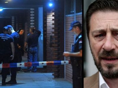 СМИ: в Белграде застрелили адвоката, защищавшего Милошевича в Гаагском трибунале - Происшествия и криминал