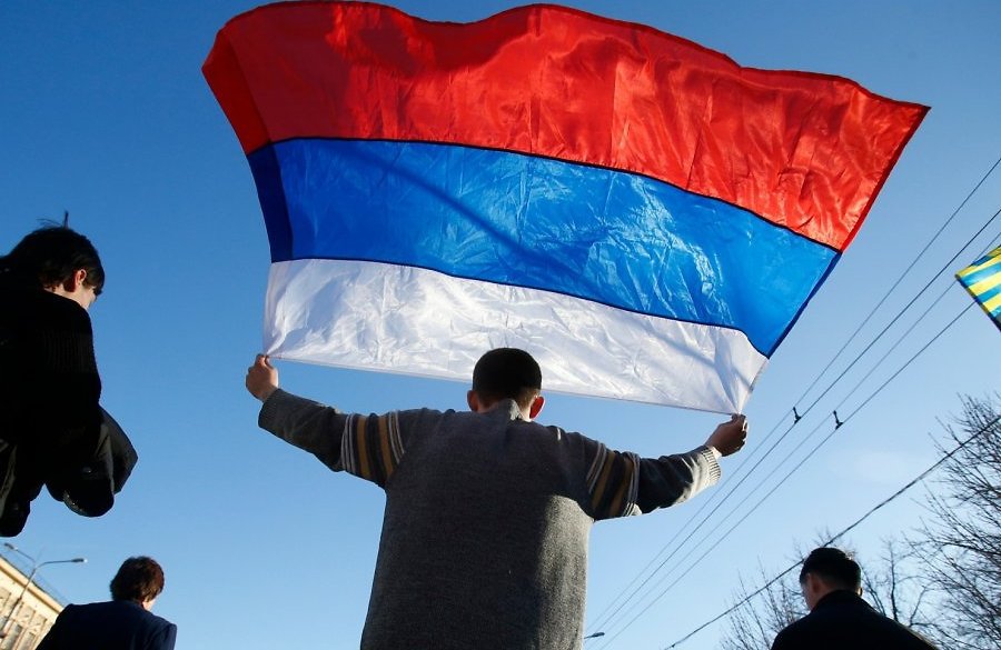 Историк: литовцы сами стимулируют информационную войну - Литва и страны Балтии