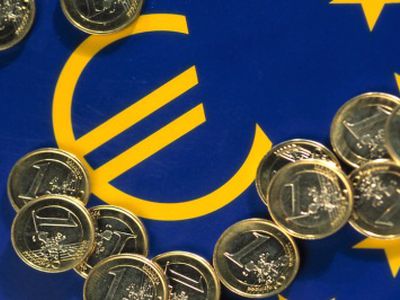 Lemtingas metas eurui - Lietuva ir Baltijos šalys