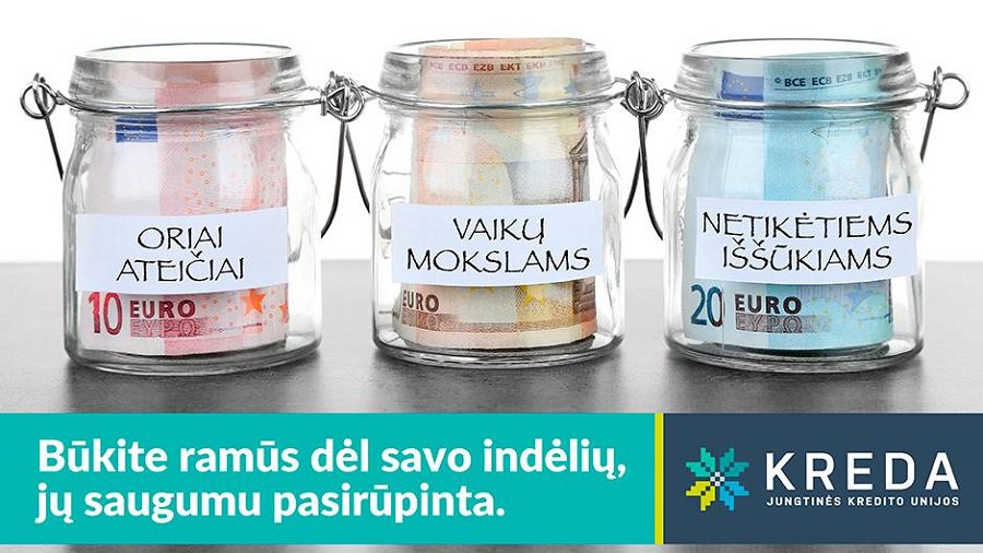 Начать делать сбережения и копить деньги  никогда не поздно - Реклама