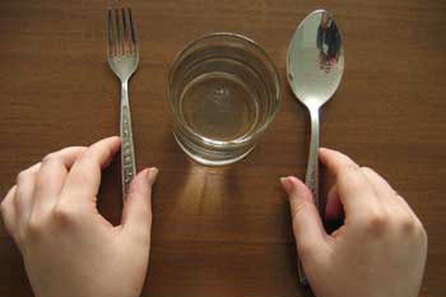 Система оздоровления Поля Брэгга - Наука и здоровье