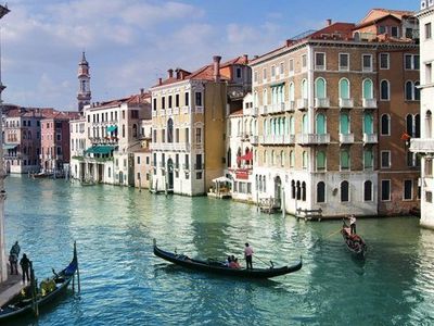 Италия обещает легкие визы - Хобби, отдых и развлечения