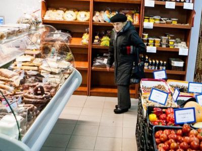 На улицах провинции: на что живут люди?
  - Литва и страны Балтии