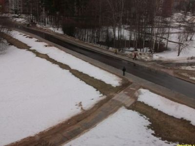 Реновировали, реновировали, да не отреновировали? - В Висагинасе