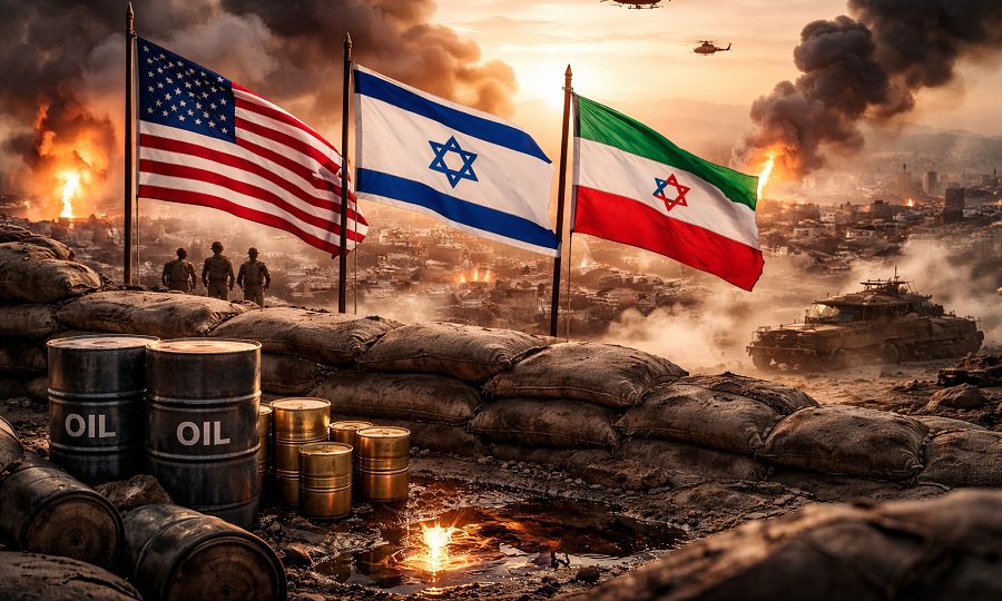 Хрупкое перемирие на Ближнем Востоке нарушено - В Мире