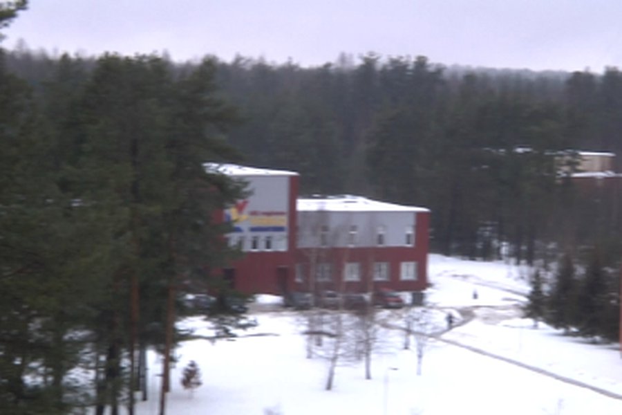  Член Совета: Предприниматель — от слова «предпринимать»!                                                                                              - В Висагинасе