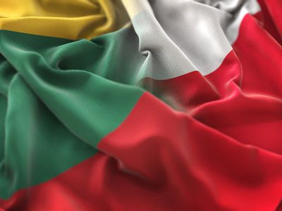 Вступило в строй соединение газопроводов между Литвой и Польшей - В Мире