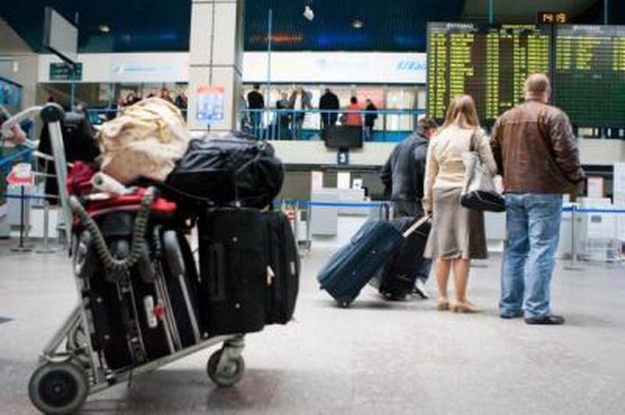 Emigracijos statistika: tūkstančiai išvažiuoja, grįžta dešimtys                 - Lietuva ir Baltijos šalys