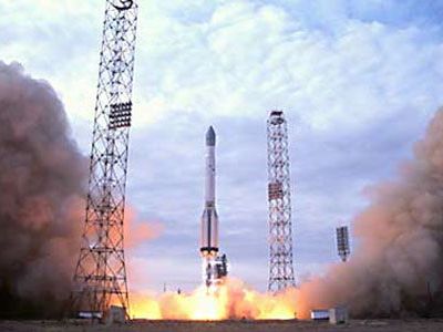 Литва просит Евросоюз пустить ее в космос - Литва и страны Балтии