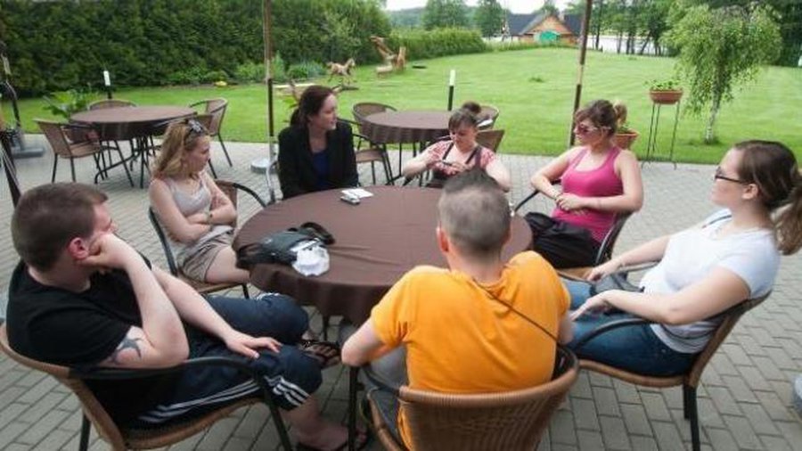 Французские безработные в Литве: мы поняли, что хорошо живем во Франции - Мир молодежи