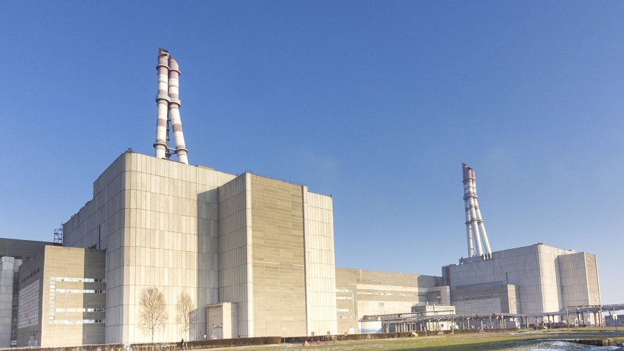 Состоялся конкурс на предоставление услуг по проектированию технологий снятия реакторов с эксплуатации - В Висагинасе