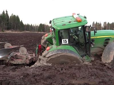 На территории самоуправления Швенченского района объявлена экстремальная ситуация - Литва и страны Балтии