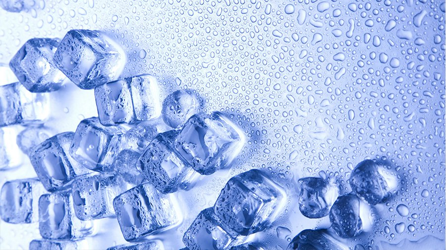 Холод помогает похудеть - Наука и здоровье