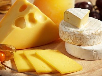 Литовская молочка вернется в Россию в январе
 - Литва и страны Балтии