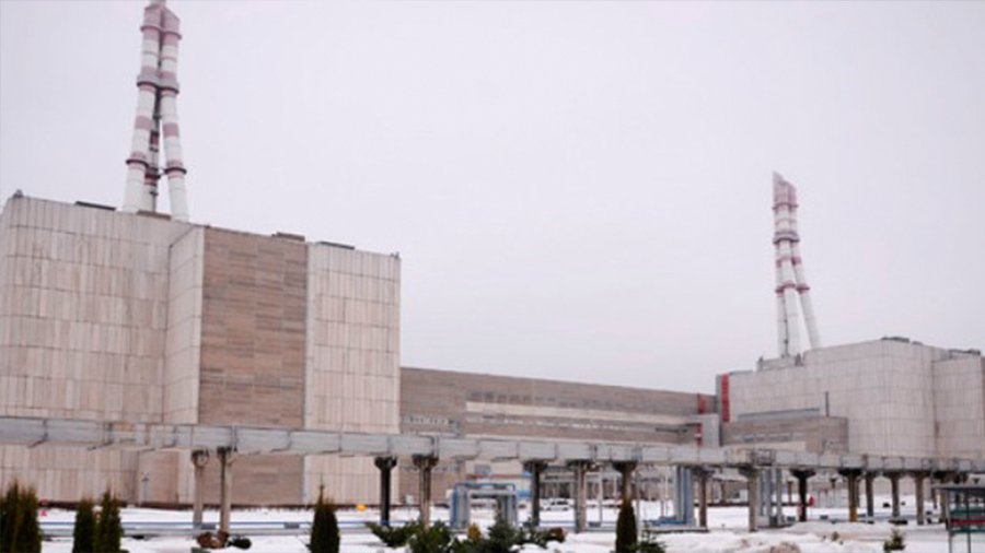 Закрытие ИАЭС — не роскошь, а средство обогащения? - В Висагинасе