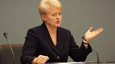 Президент Литвы отклонила решение Сейма о понижении акцизов на алкоголь

