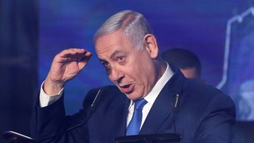 Izraelio prezidentas pavedė B. Netanyahu formuoti naują vyriausybę