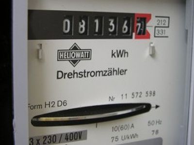 С нового года в Германии подорожает электричество - Энергетика