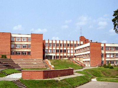 Среди абитуриентов Литвы, отлично сдавших выпускные экзамены, — висагинец - В Висагинасе