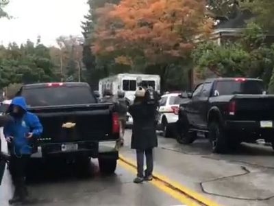 CNN: стрелок в Питтсбурге скрывал свои политические взгляды - В Мире