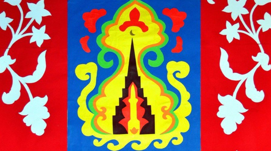 Приглашаем на День татарской культуры (добавлено видео) - В Висагинасе