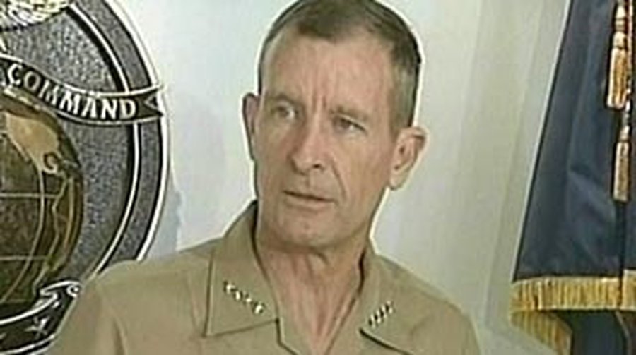 Разведка США включила Россию в новую «ось зла» – в список стран, способных угрожать интересам страны - В Мире