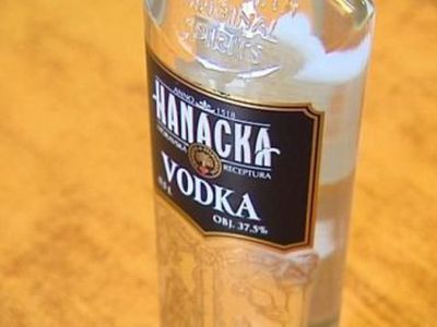 В Чехии арестовали производителей отравленного алкоголя - В Мире