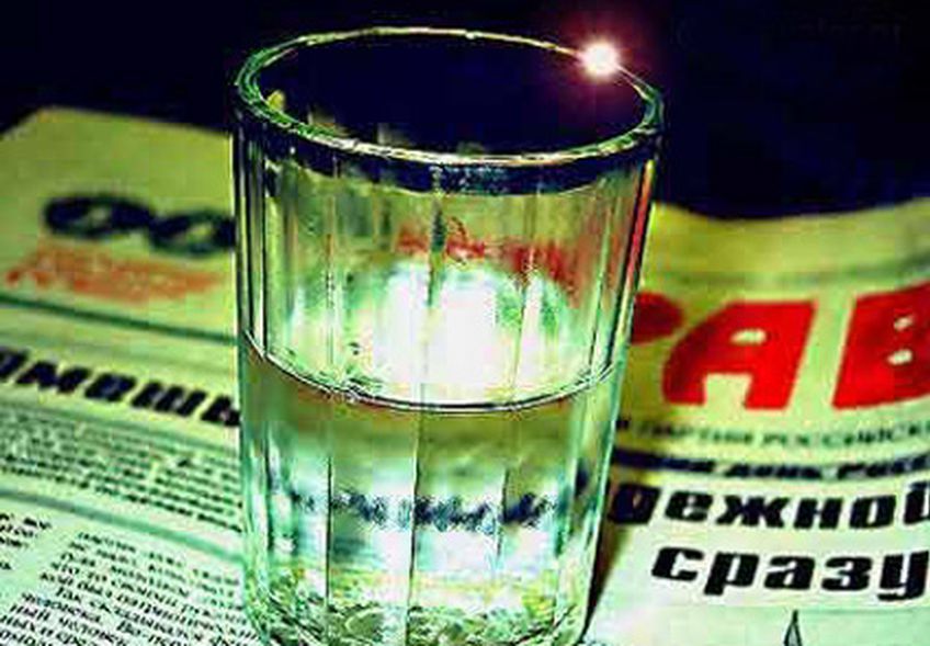26 лет назад началась антиалкогольная кампания в СССР                