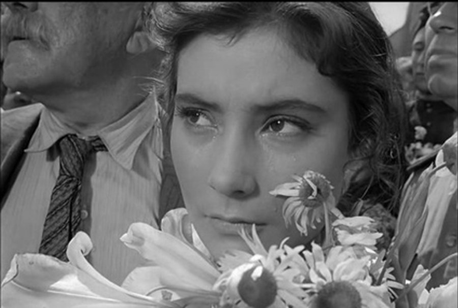 Триумф кинофильма «Летят журавли»                 - Культурные и спортивные мероприятия