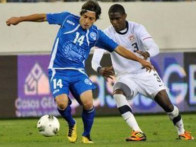 Сборная США по футболу провалила отбор на Олимпиаду-2012                                 - Культурные и спортивные мероприятия