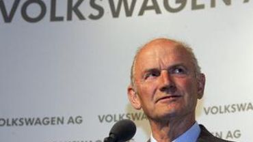 Председатель наблюдательного совета Volkswagen хочет выпускать мотоциклы