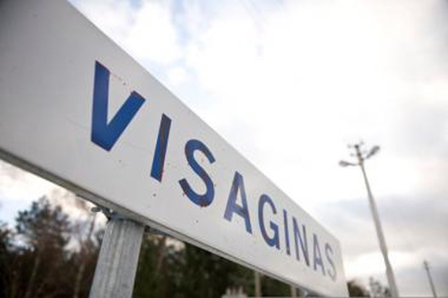 Меняется стоимость проезда в городском общественном транспорте                                                                 - В Висагинасе