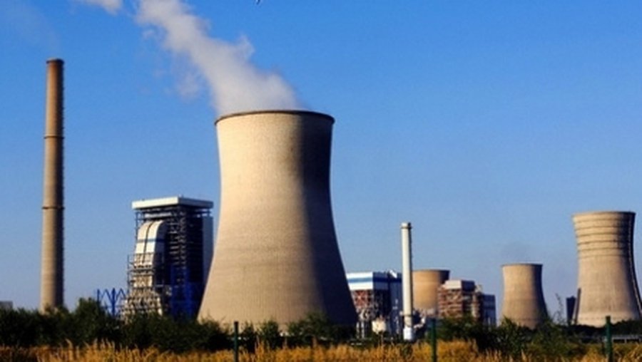 Белоруссия готовится к постройке ещё одной АЭС - Энергетика