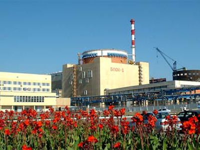 «Росатом» сообщил об очередных информационных провокациях - Энергетика