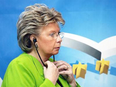 Приглашаем принять участие в дискуссии граждан Европы в Вильнюсе - В Висагинасе