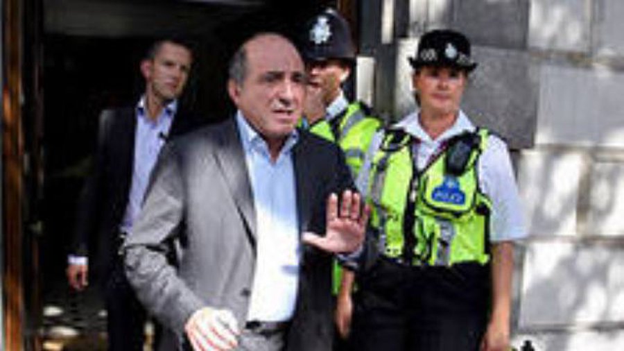 Бегство олигархов: миллиардеры, бежавшие на Запад - В Мире