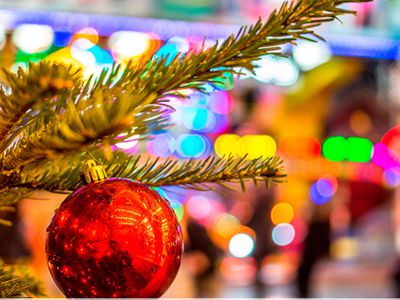 Госдепартамент предупредил о повышенной террористической угрозе в Европе в новогодние праздники - В Мире