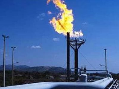 Вся Европа платит Газпрому меньше, чем Литва - Энергетика