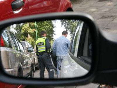 А, может, договоримся? - Происшествия и криминал