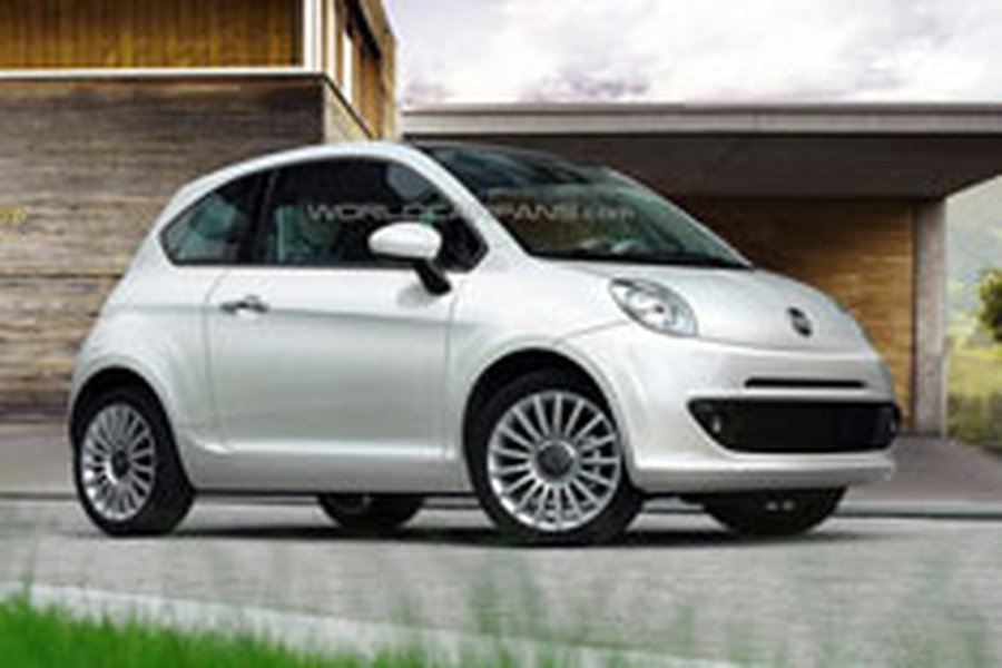 Машины становятся короче - Хобби, отдых и развлечения